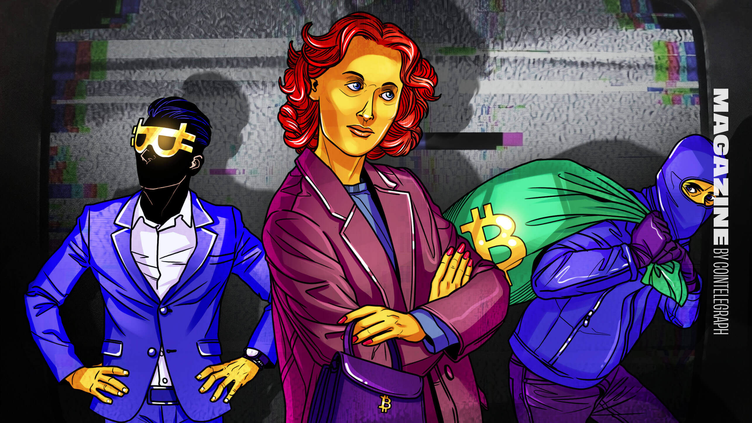 Bitcoin may face hard fork over any attempt to freeze Satoshi’s coins