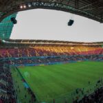 Arsenal Eye PSG Winger Barcola Amid Transfer Interest