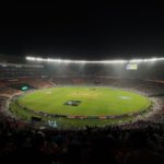 Australia Dominates Bangladesh in T20 World Cup