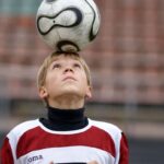 Barcelona Signs 18-Year-Old Striker Hamza Abdelkarim
