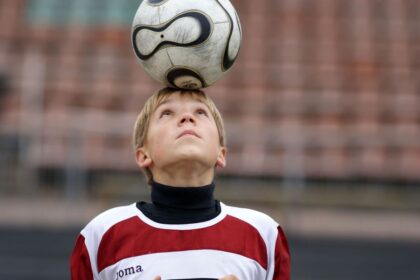Barcelona Signs 18-Year-Old Striker Hamza Abdelkarim