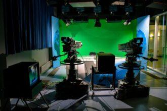 BBC One's Future: Lord Grade's Survival Plan Detailed