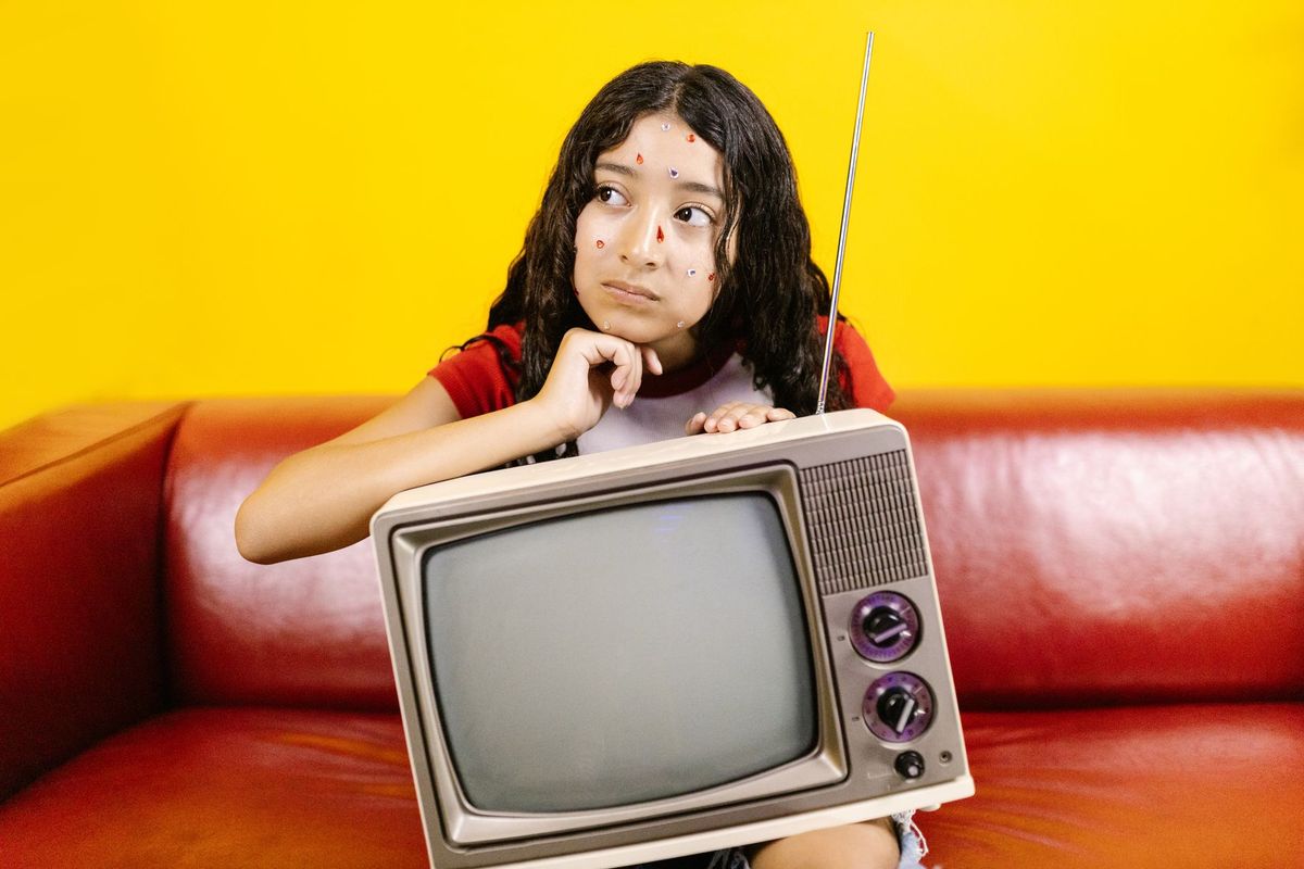 BBC Quietly Drops New Episodes of Critically Acclaimed