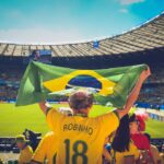Brothers' World Cup Choices Spark Fan Discussion