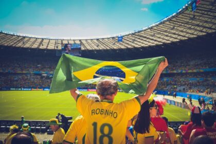 Brothers' World Cup Choices Spark Fan Discussion