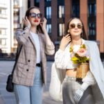 Cat Deeley's Summer Style Choices