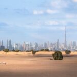 Dubai Travel Advice Relaxed for UK Visitors