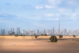 Dubai Travel Advice Relaxed for UK Visitors