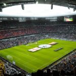 England World Cup Fixture Today: How to Watch
