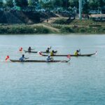 EP Mar Menor Triumphs in National Segura River Descent