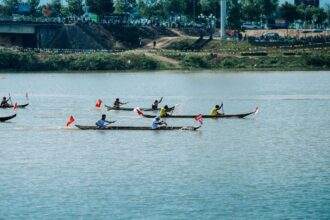 EP Mar Menor Triumphs in National Segura River Descent