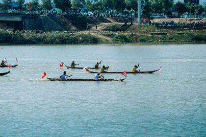 EP Mar Menor Triumphs in National Segura River Descent