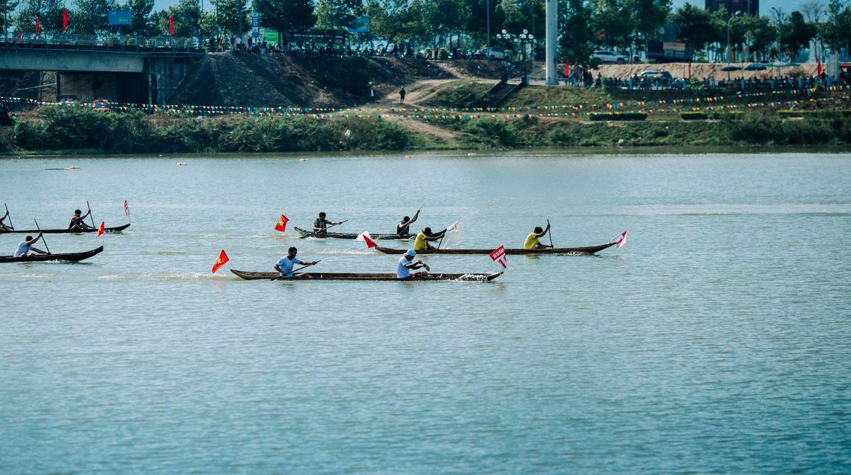 EP Mar Menor Triumphs in National Segura River Descent