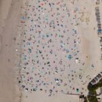 Europe Swelters Amid Intensifying Heatwave