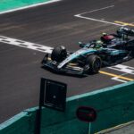F1 Barcelona Grand Prix: UK Start Times Confirmed