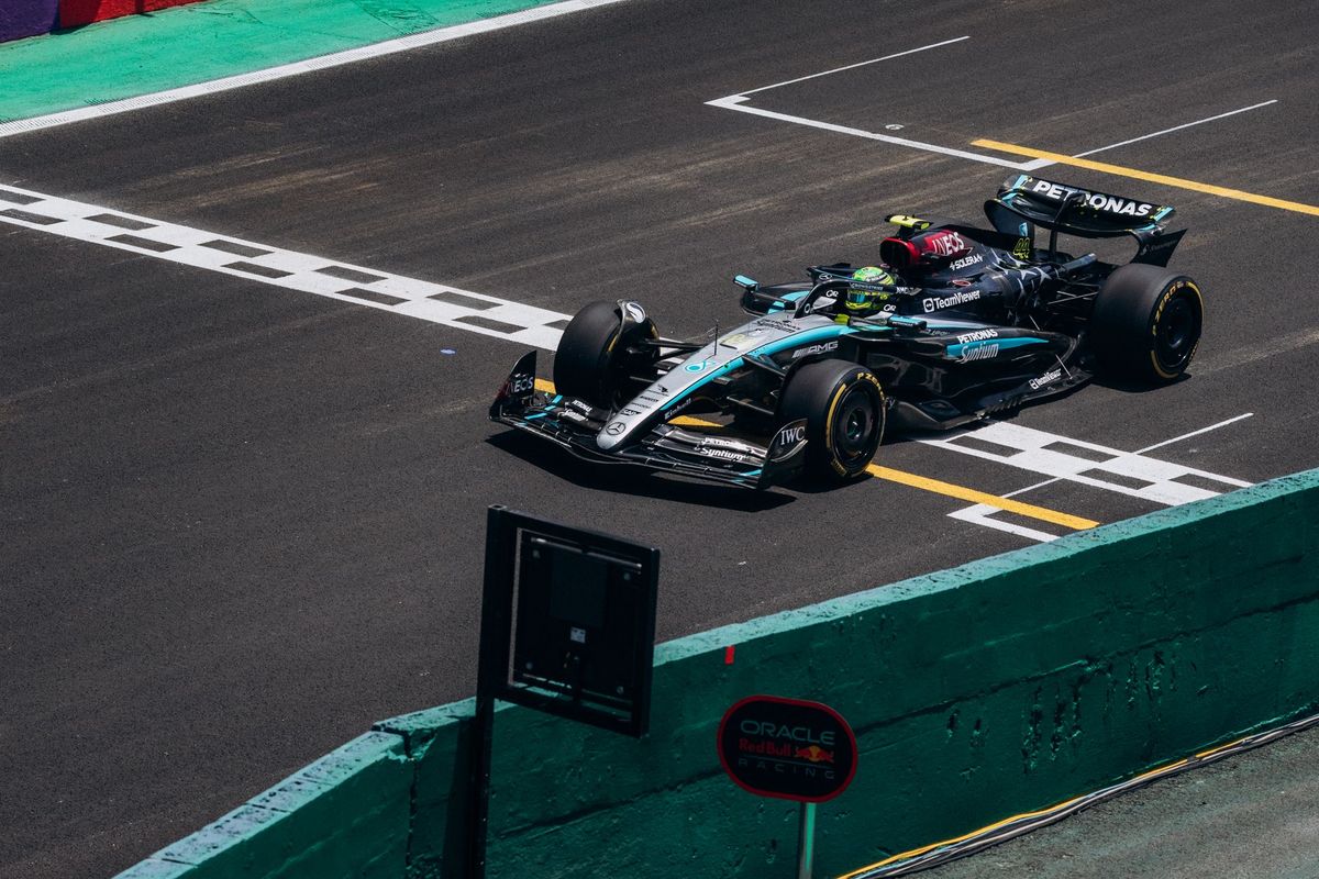 F1 Barcelona Grand Prix: UK Start Times Confirmed