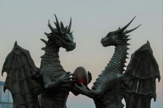 House of the Dragon's Biggest Battle Explored