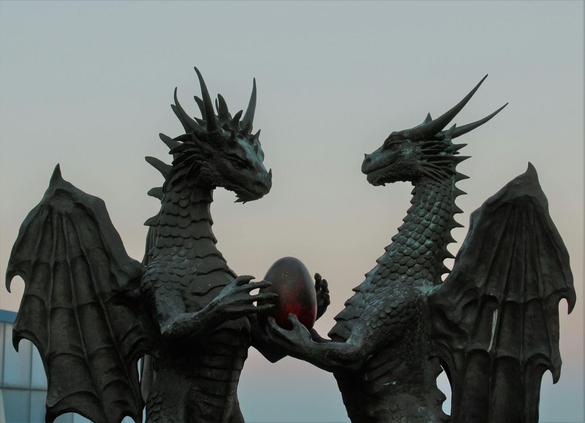 House of the Dragon's Biggest Battle Explored