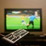 ITV World Cup Coverage Draws Viewer Complaints