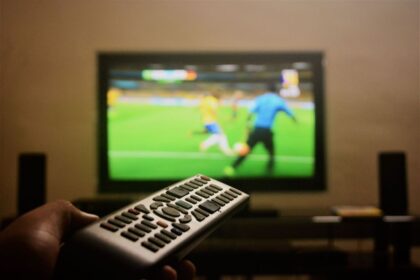 ITV World Cup Coverage Draws Viewer Complaints