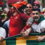 Lidl Unveils Giroud World Cup Jersey as Messi Sets Record
