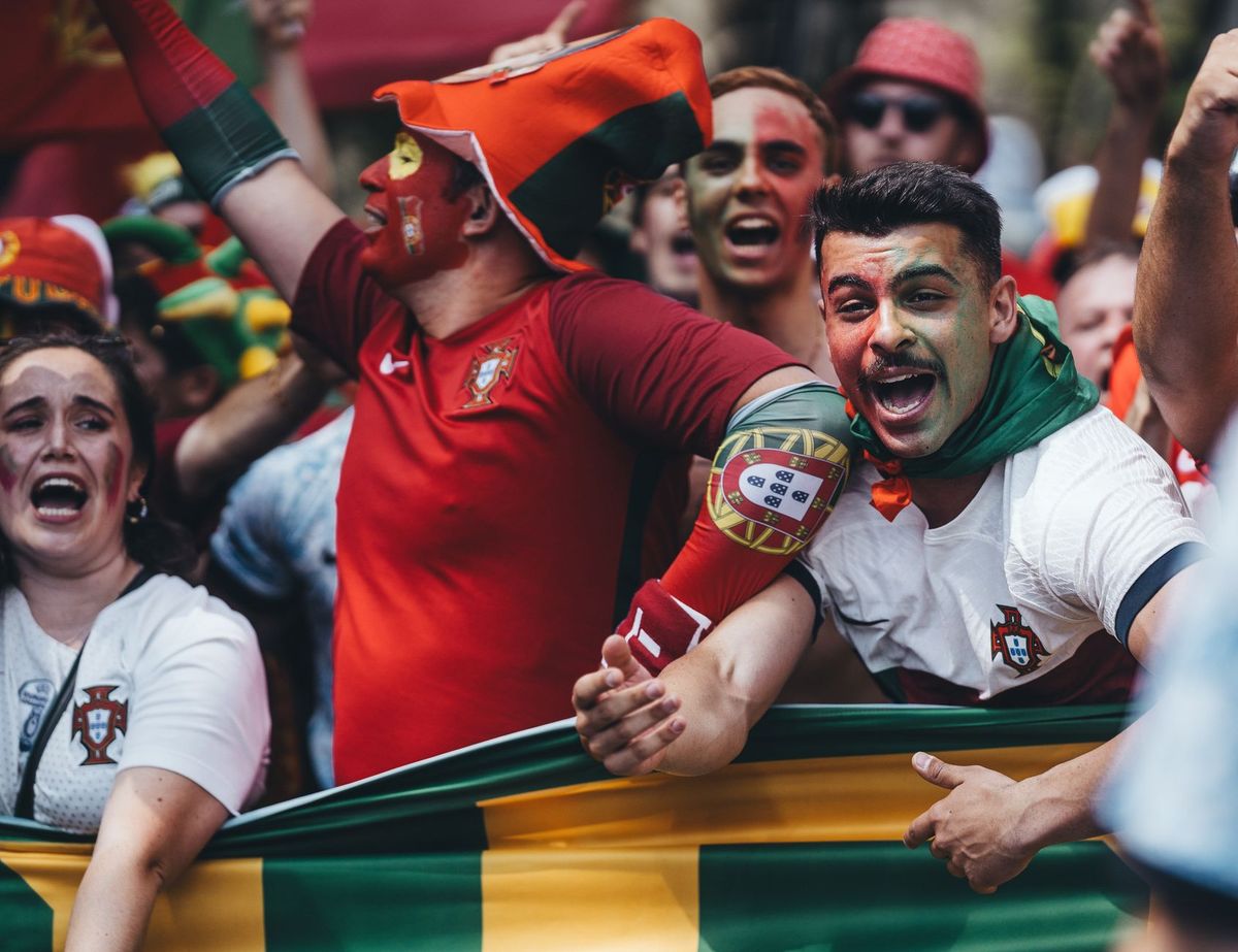 Lidl Unveils Giroud World Cup Jersey as Messi Sets Record