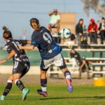 Lionesses Reflect on Spain Loss, Focus on Improvement