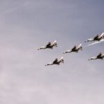 Luftwaffe Chief Addresses NATO Defence Role