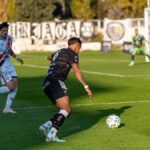 Newcastle United Close to £40m Victor Munoz Deal