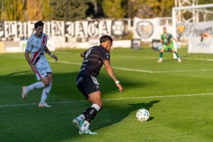 Newcastle United Close to £40m Victor Munoz Deal