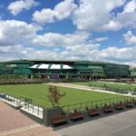 Raducanu to Face Vekic in Queen's Club Final