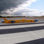 RAF Airfields Fueled Post-War Motorsport Revival