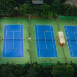 Taylor Fritz Reaches Halle Open Final
