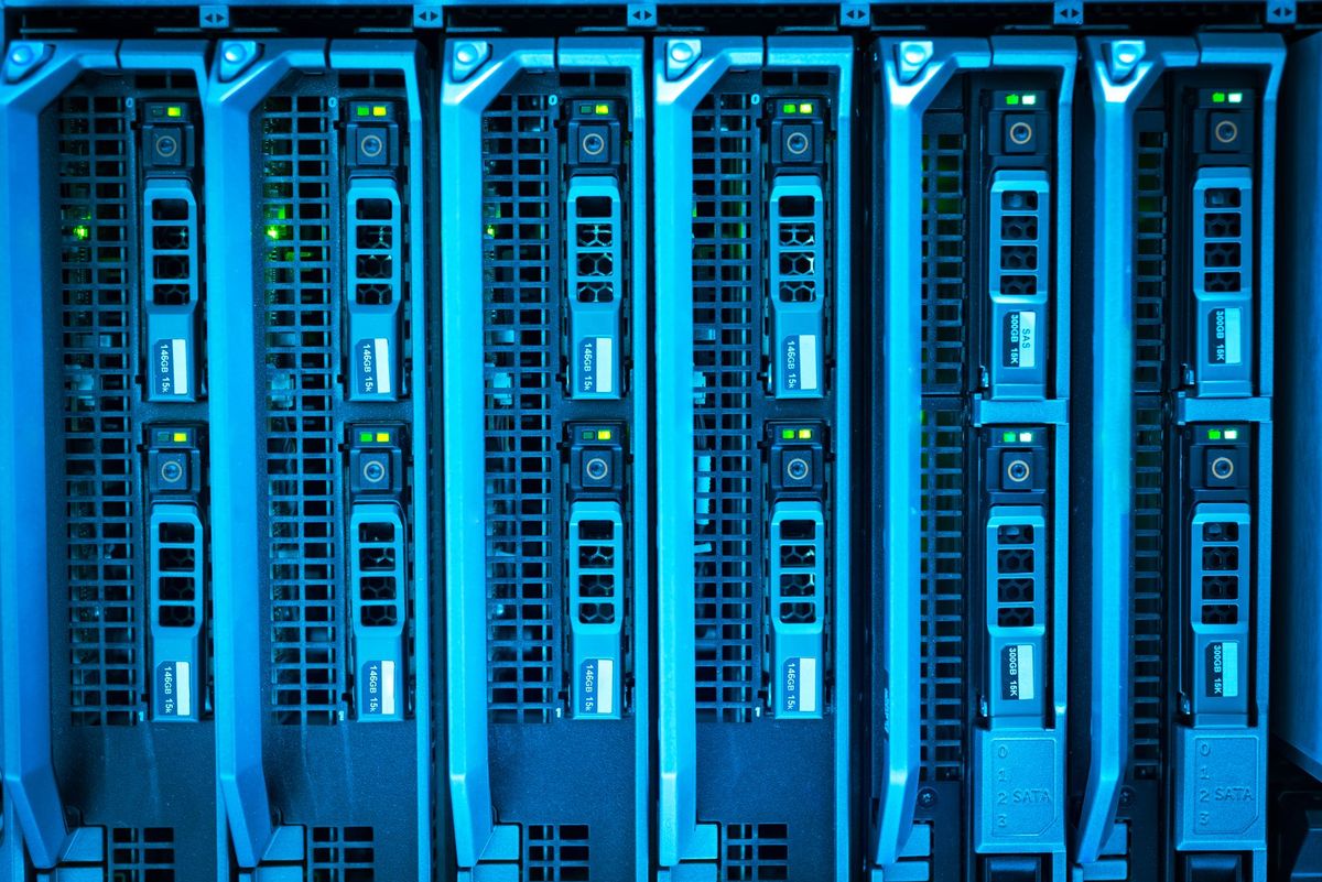 Tesco Migrates 40,000 Servers Amid Broadcom Conduct Concerns
