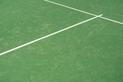 Tommy Paul Secures 2024 Queen's Club Title
