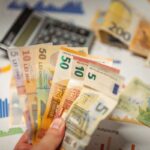 UK Inflation Holds Steady: Impact on Leeds Households