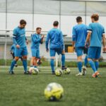 USMNT Finalises 2026 World Cup Preparations