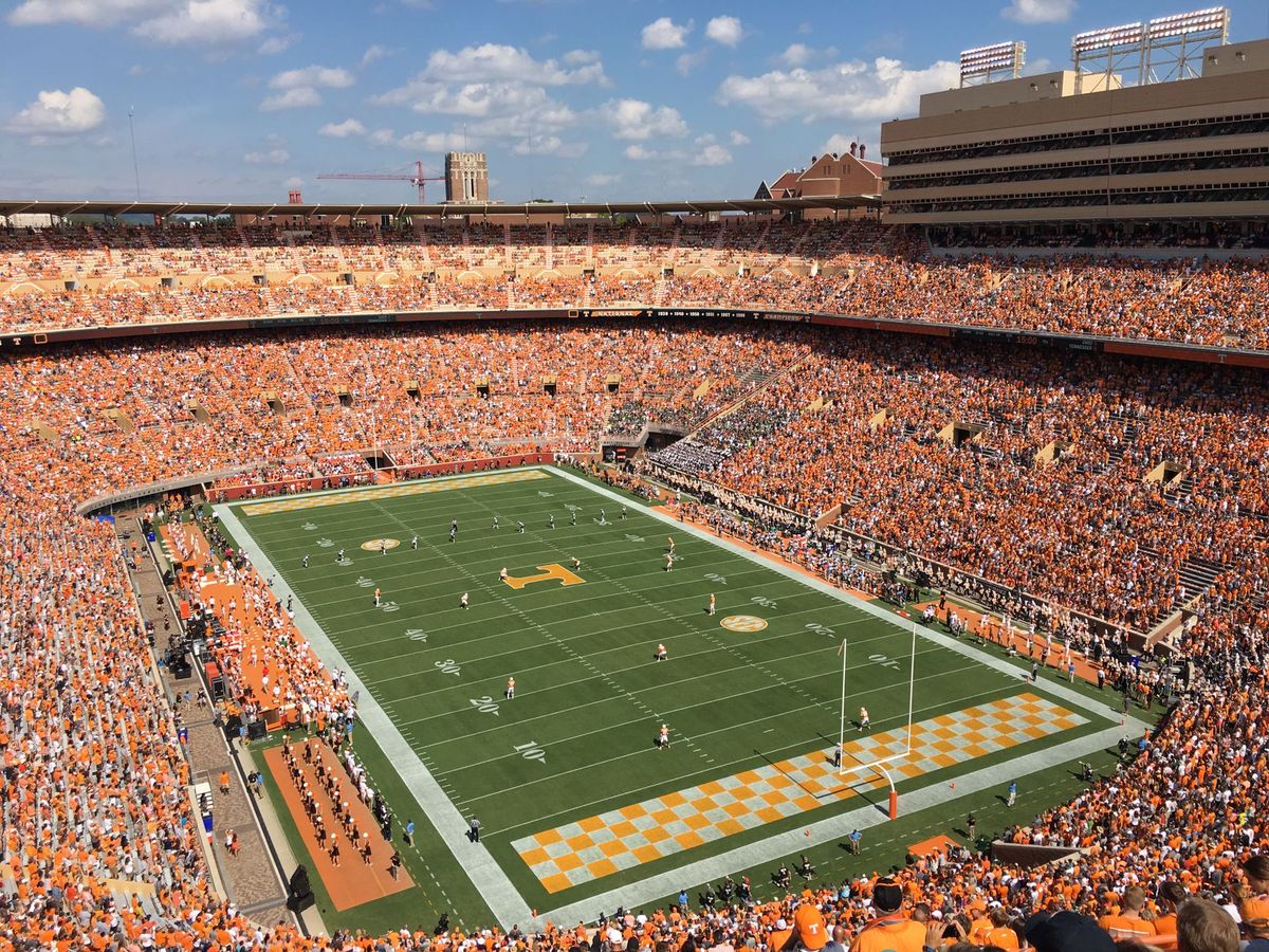 President Trump to Attend Major US College Football Match
