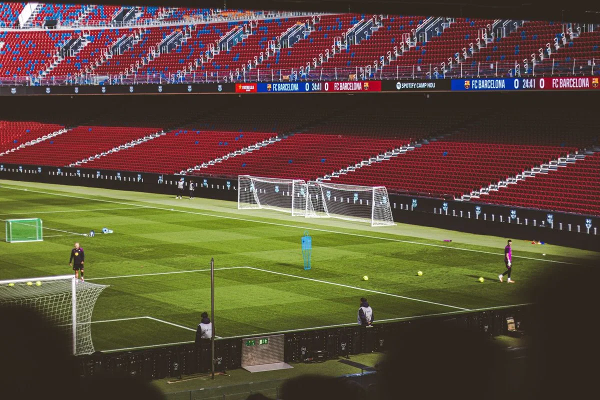 2026 World Cup Poised for Record Betting Volume