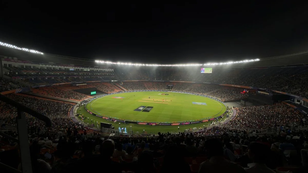 Australia Dominates Bangladesh in T20 World Cup
