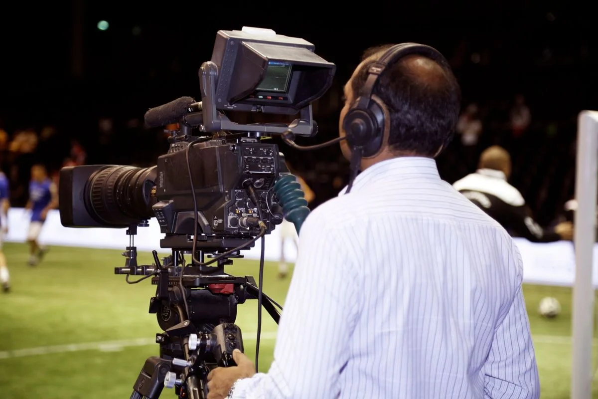 BBC and ITV Announce World Cup 2026 UK TV Schedule