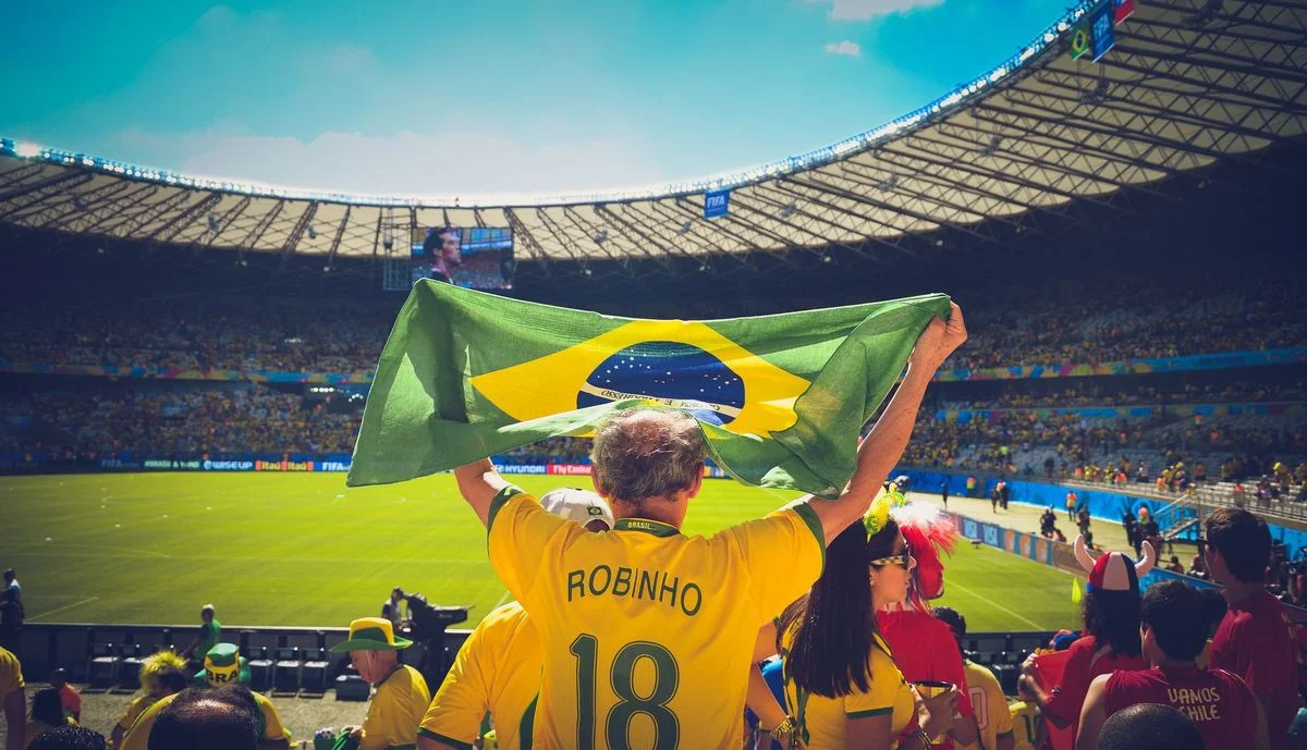 Brothers' World Cup Choices Spark Fan Discussion