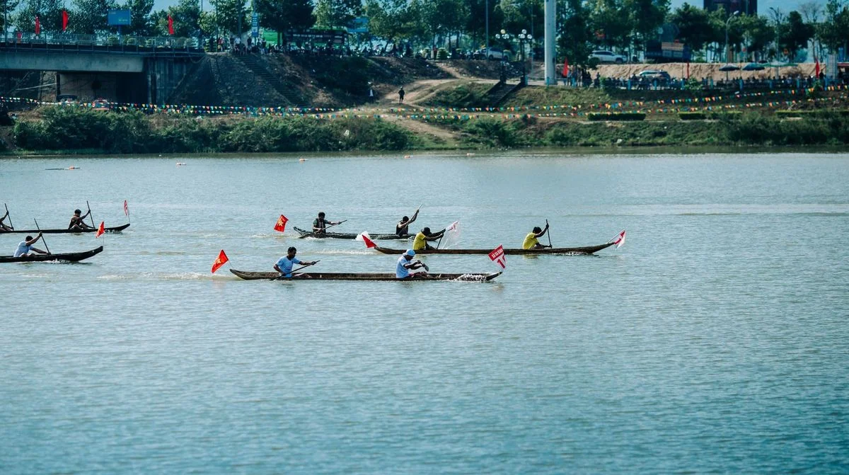EP Mar Menor Triumphs in National Segura River Descent