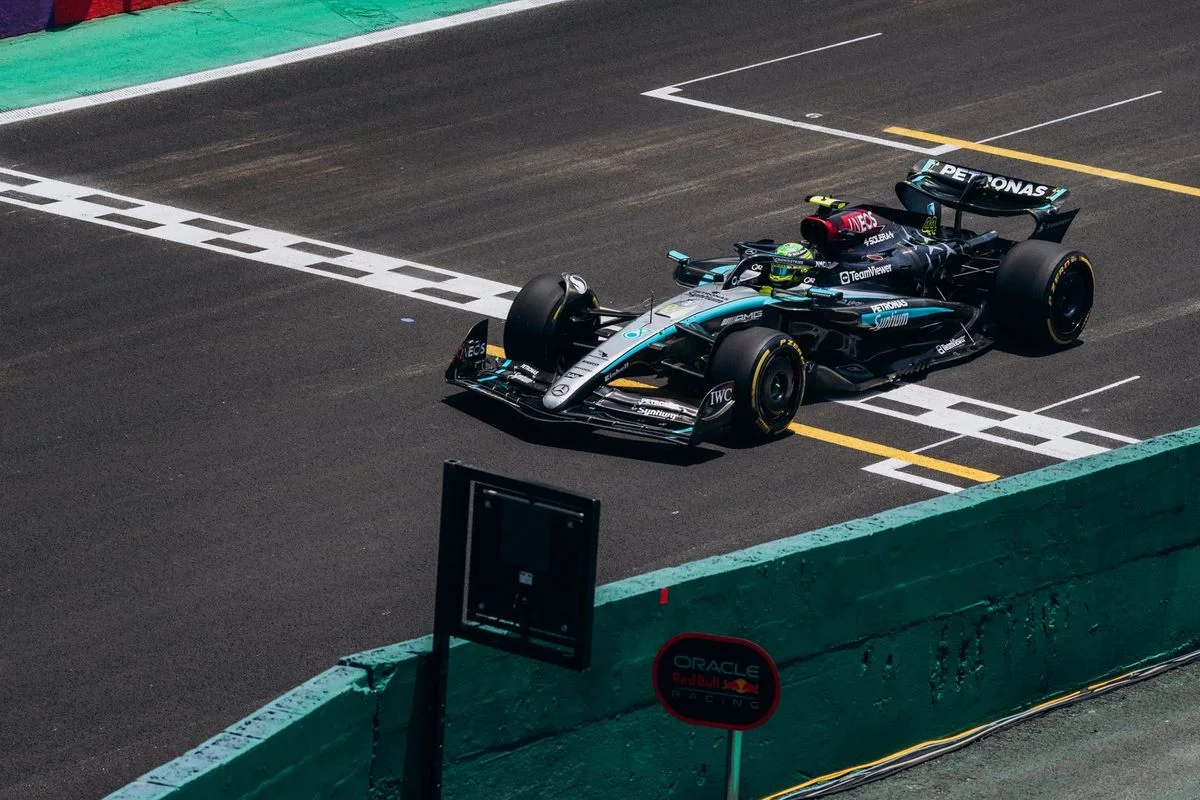 F1 Barcelona Grand Prix: UK Start Times Confirmed