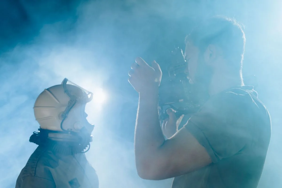 New George Lucas Star Wars Project Set for September Return
