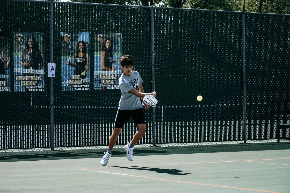 Rafa Jódar Marks Impressive Wimbledon Debut