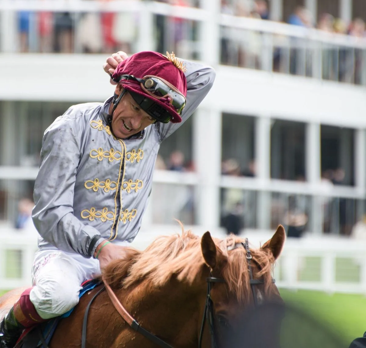 Royal Ascot Day Five: Expert Picks for Key Races