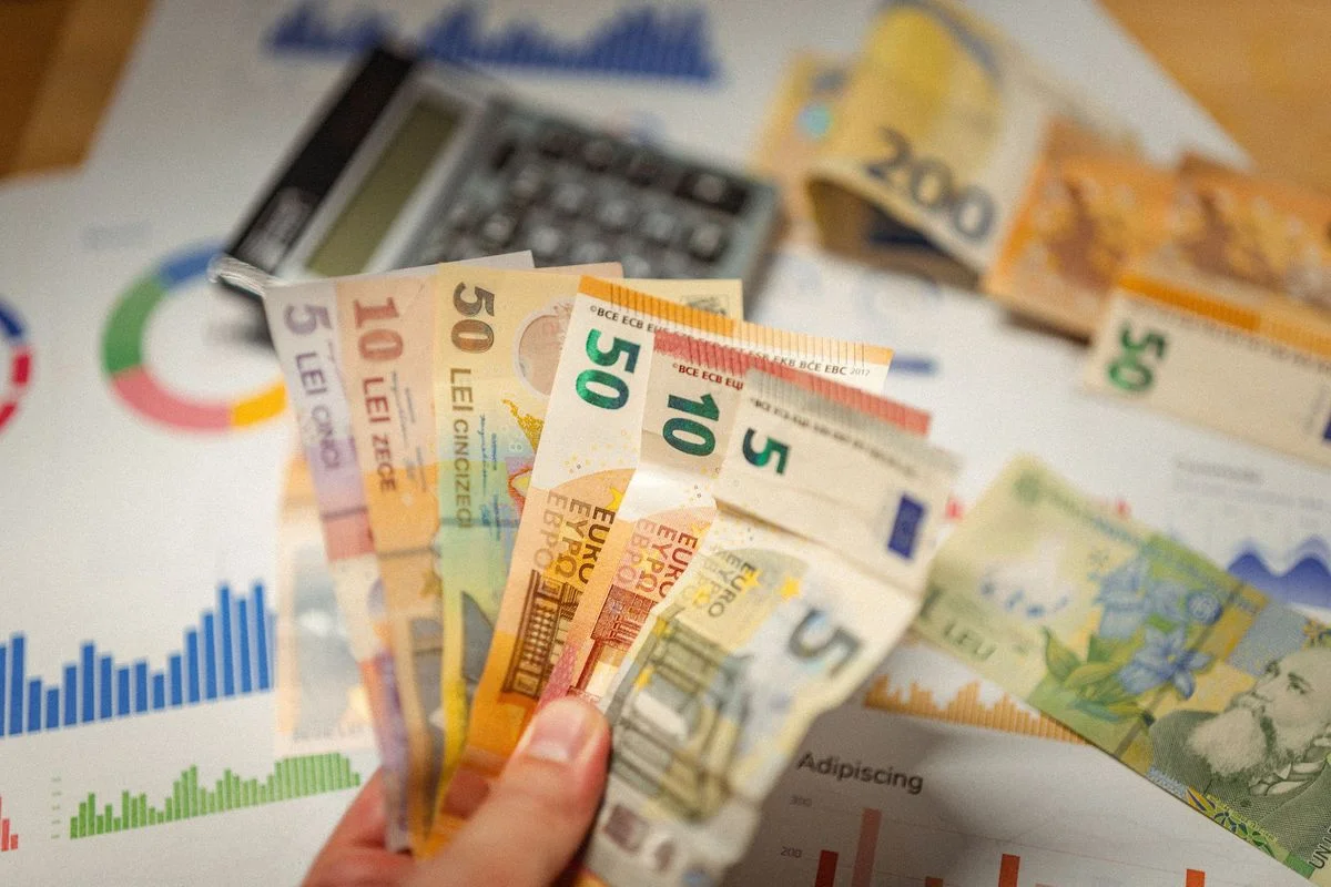 UK Inflation Holds Steady: Impact on Leeds Households