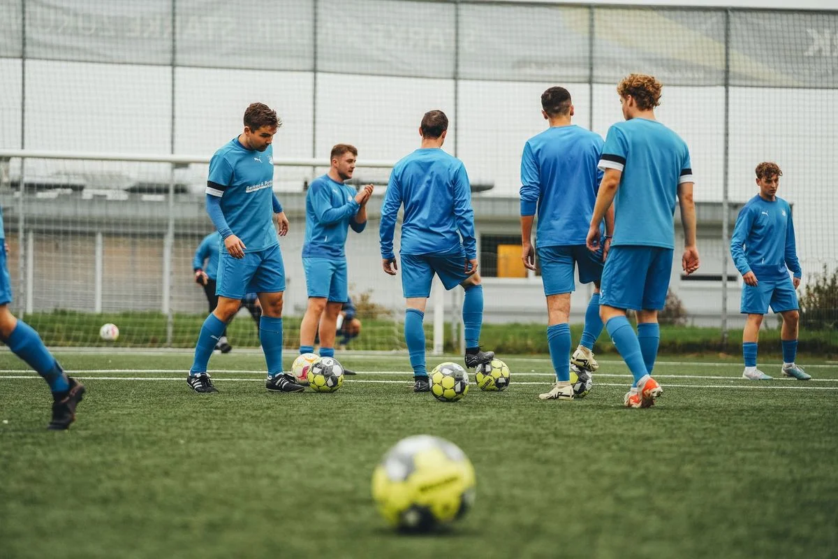 USMNT Finalises 2026 World Cup Preparations