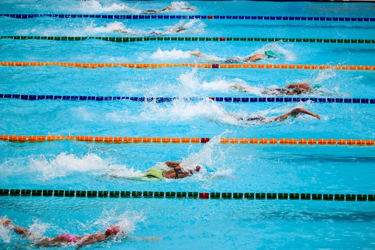 Adam Ramsay-Peaty's Commonwealth Games Journey Captures